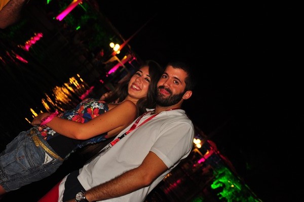 NDU's Final Spring Splash